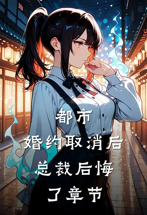 都市：婚约取消后，总裁后悔了章节