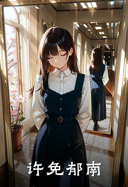 许免郁南