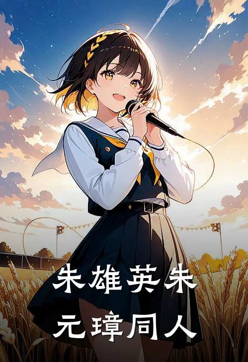 朱雄英朱元璋同人