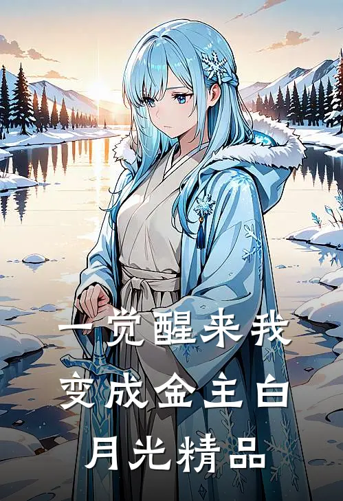 一觉醒来我变成金主白月光精品