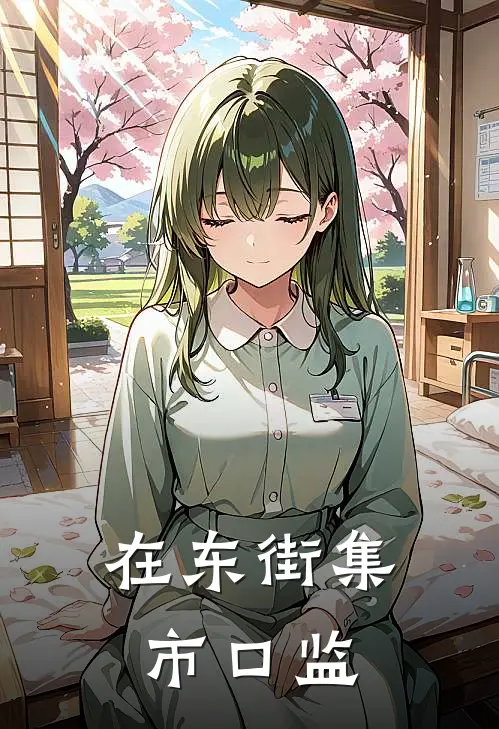 在东街集市口监