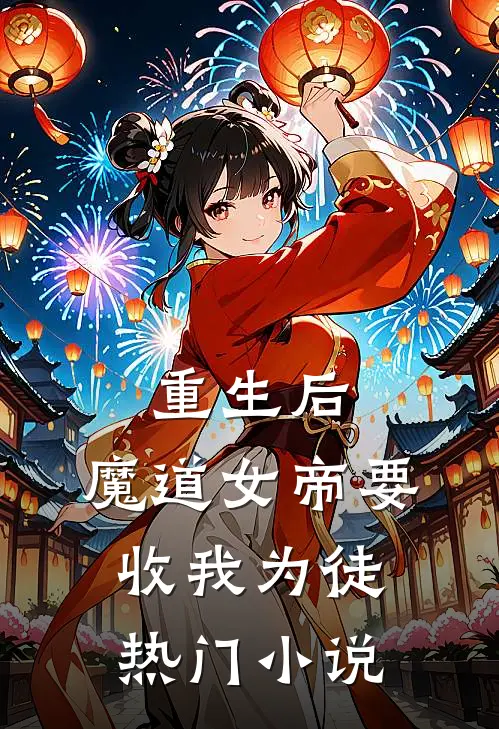 重生后，魔道女帝要收我为徒热门小说