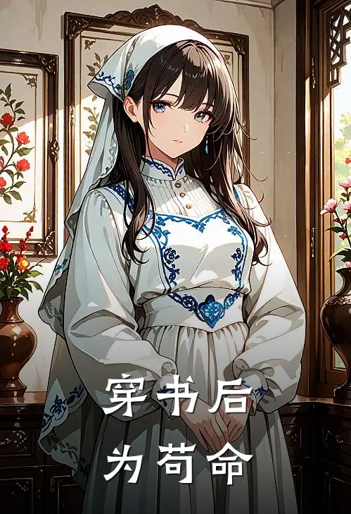 穿书后为苟命