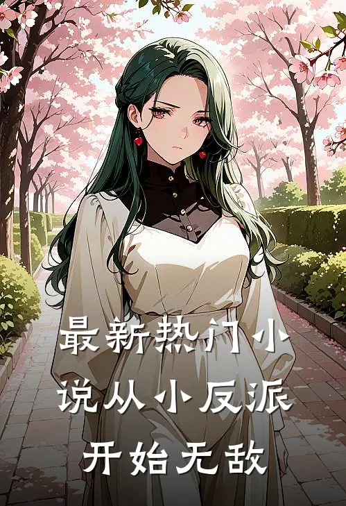 最新热门小说从小反派开始无敌