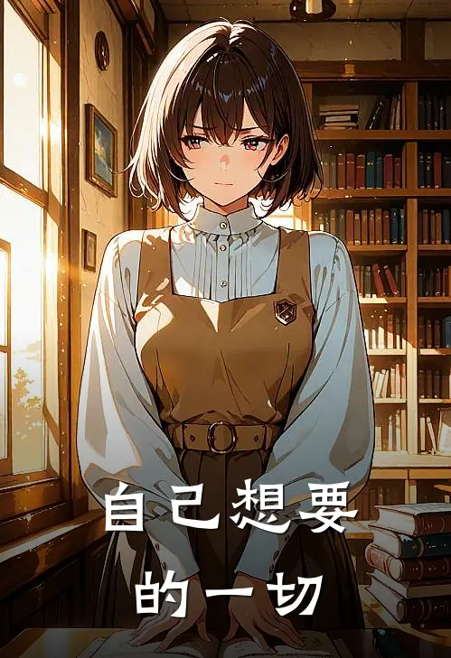 自己想要的一切