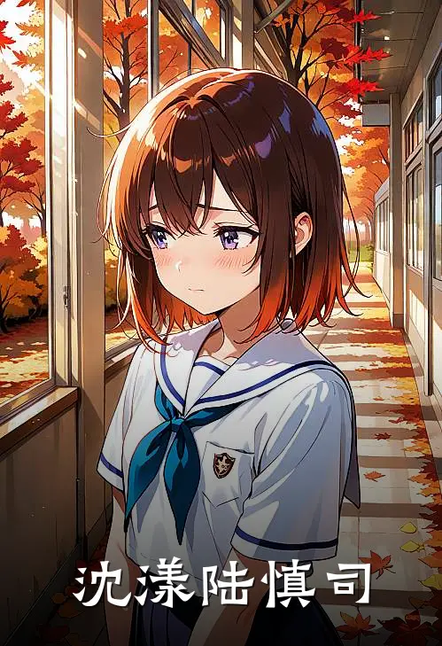 沈漾陆慎司