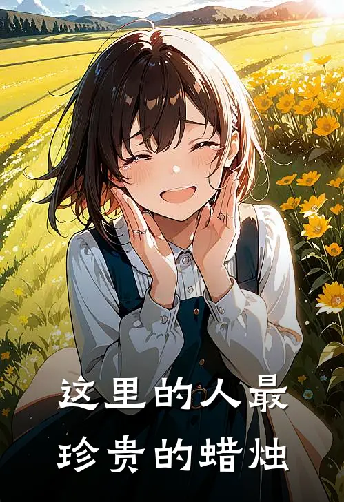 这里的人最珍贵的蜡烛