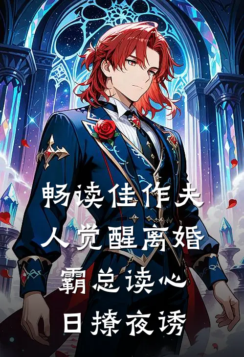 畅读佳作夫人觉醒离婚，霸总读心日撩夜诱