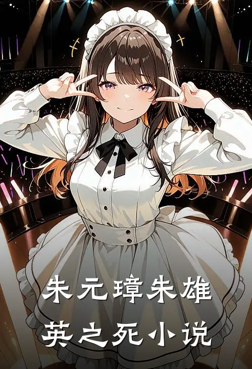 朱元璋朱雄英之死小说
