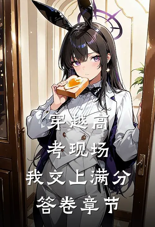 穿越高考现场，我交上满分答卷章节