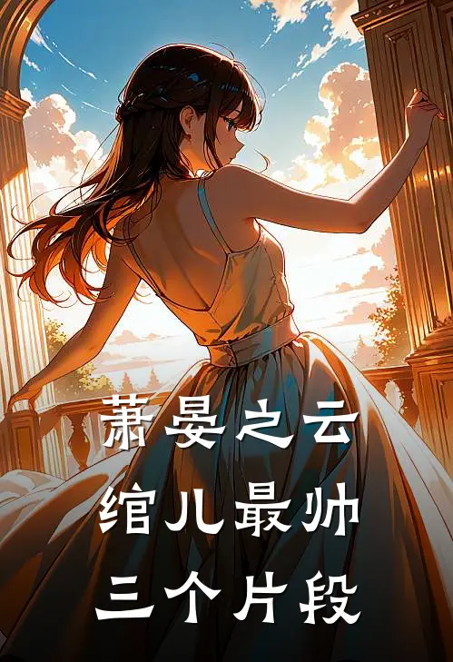 萧晏之云绾儿最帅三个片段