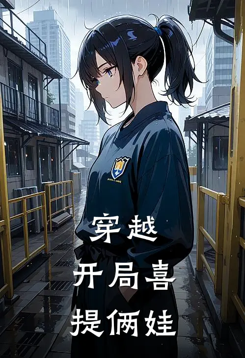 穿越：开局喜提俩娃