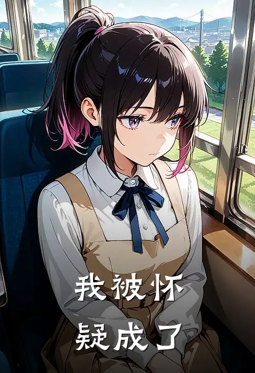 我被怀疑成了
