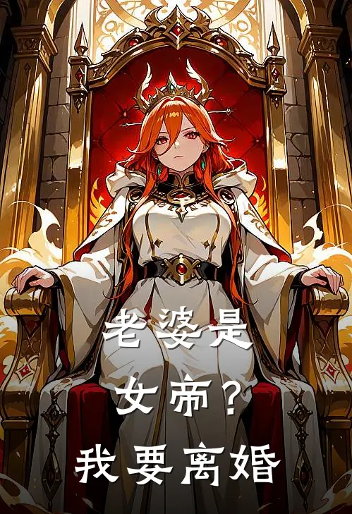 老婆是女帝？我要离婚