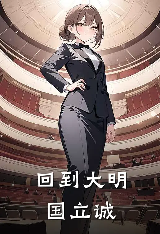 回到大明国立诚