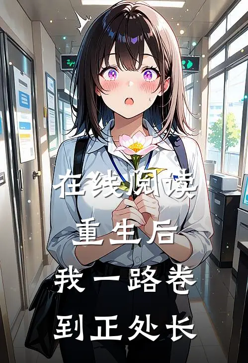 在线阅读重生后，我一路卷到正处长