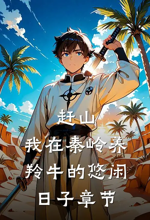 赶山：我在秦岭养羚牛的悠闲日子章节