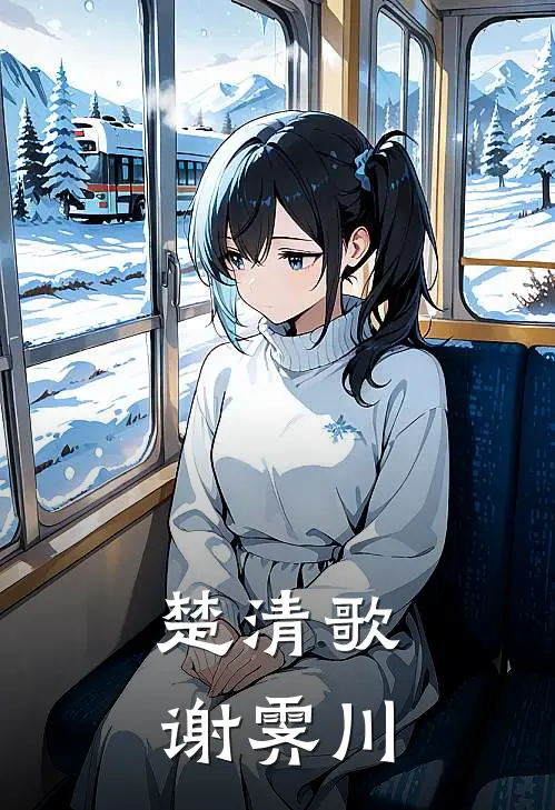 楚清歌谢霁川