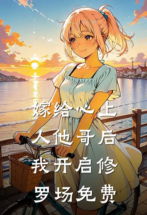 嫁给心上人他哥后,我开启修罗场免费
