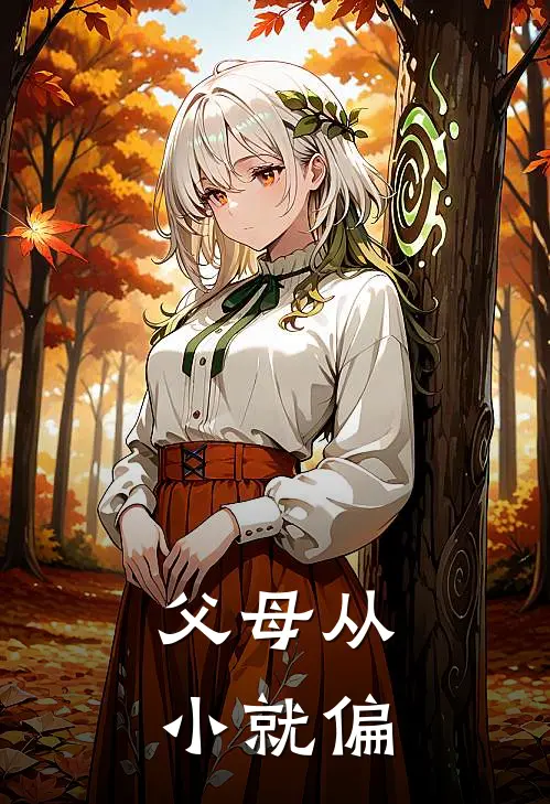 父母从小就偏