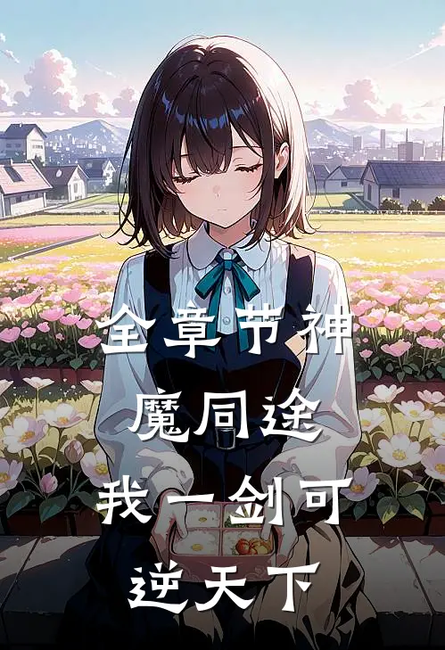 全章节神魔同途：我一剑可逆天下