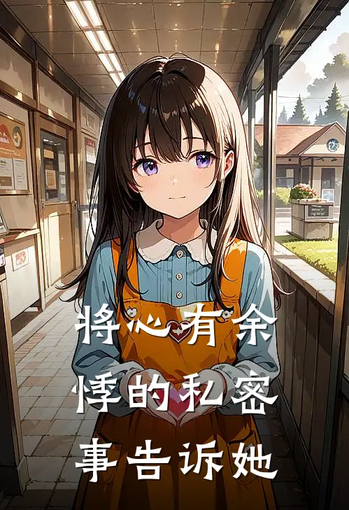 将心有余悸的私密事告诉她