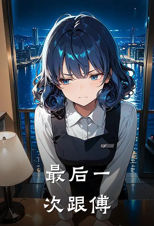 最后一次跟傅