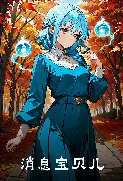 消息宝贝儿