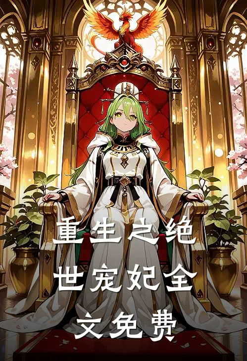 重生之绝世宠妃全文免费