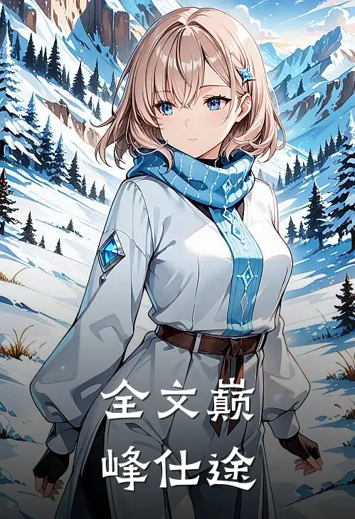 全文巅峰仕途