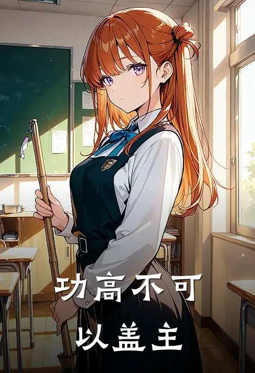 功高不可以盖主