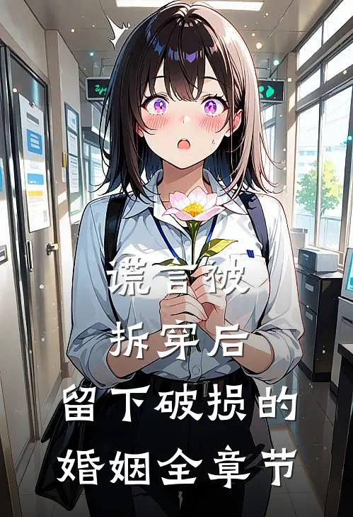 谎言被拆穿后，留下破损的婚姻全章节