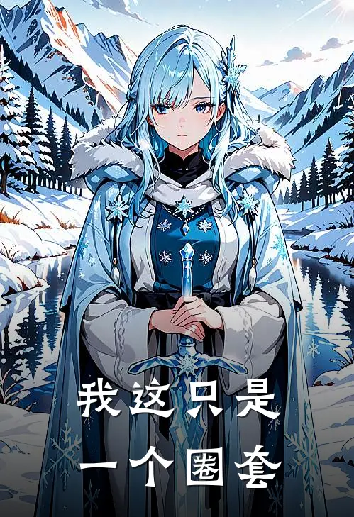 我这只是一个圈套