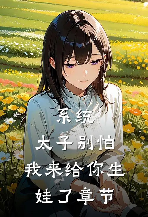 系统：太子别怕，我来给你生娃了章节