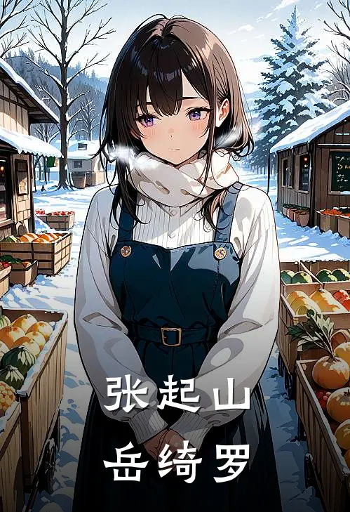 张起山岳绮罗