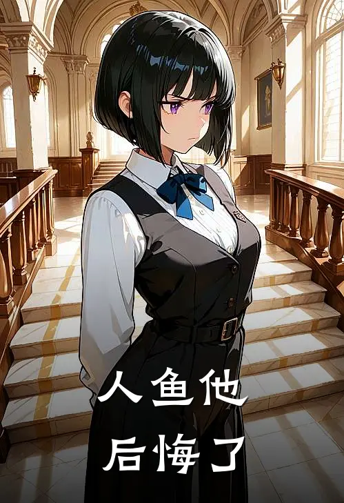 人鱼他后悔了