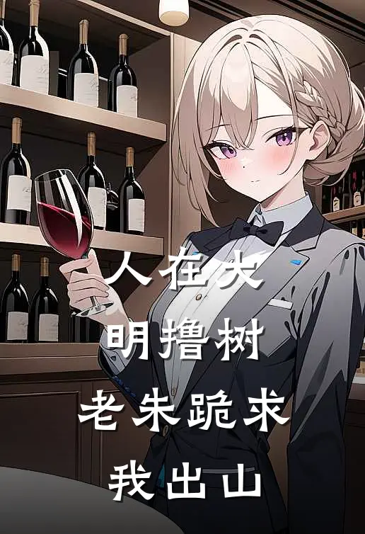 人在大明撸树，老朱跪求我出山