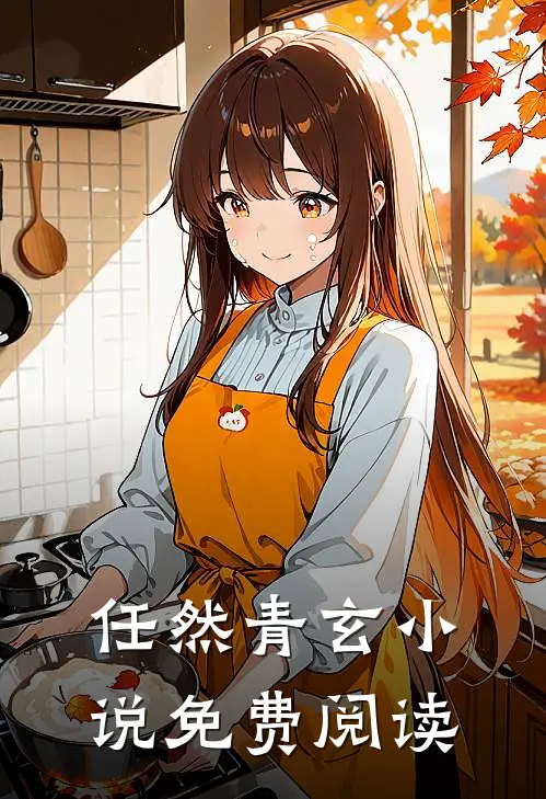任然青玄小说免费阅读