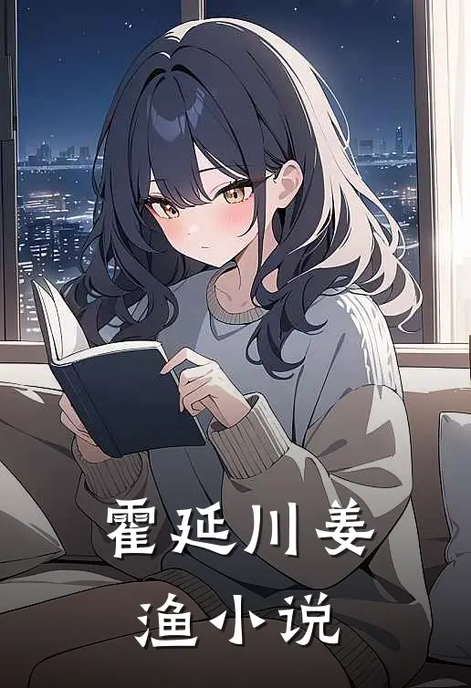 霍延川姜渔小说