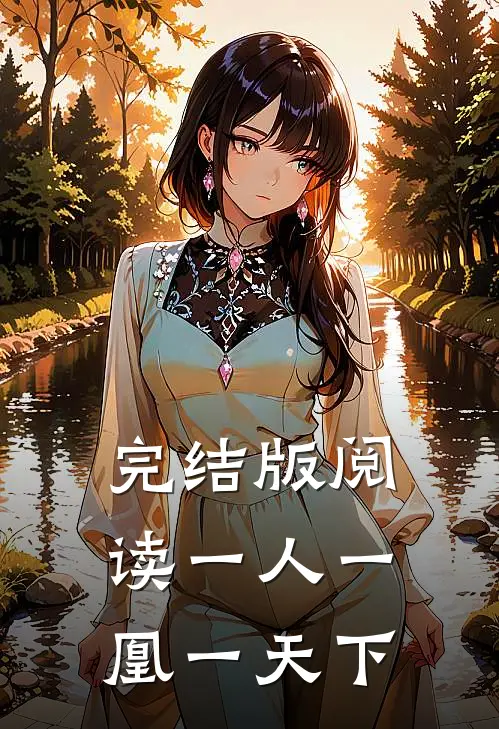 完结版阅读一人一凰一天下