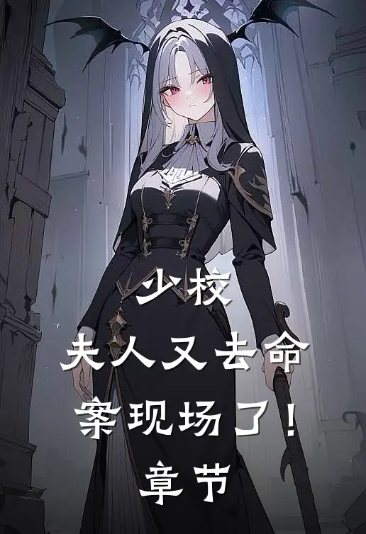 少校，夫人又去命案现场了！章节