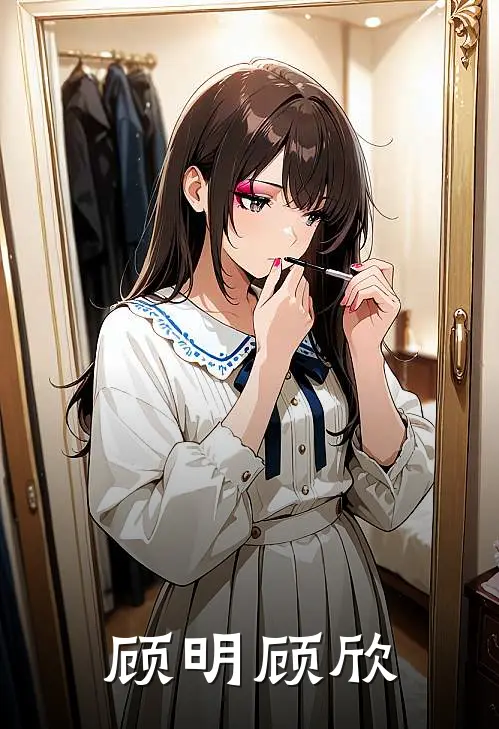 顾明顾欣