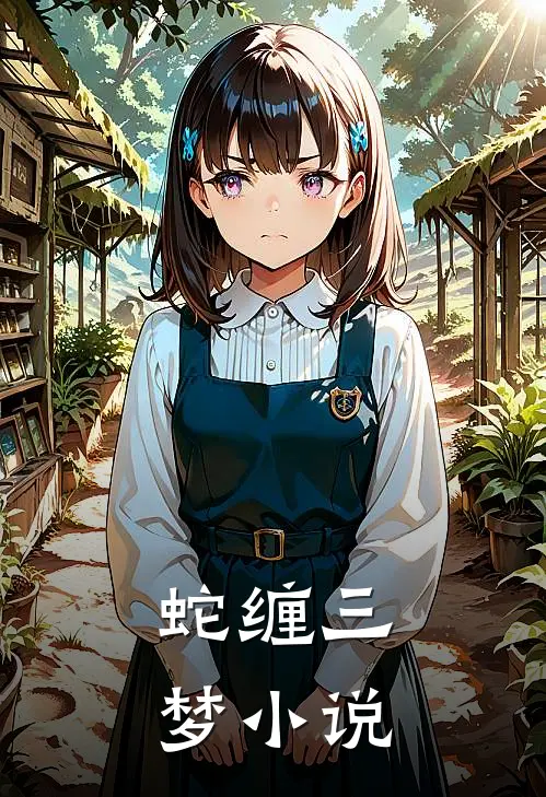 蛇缠三梦小说