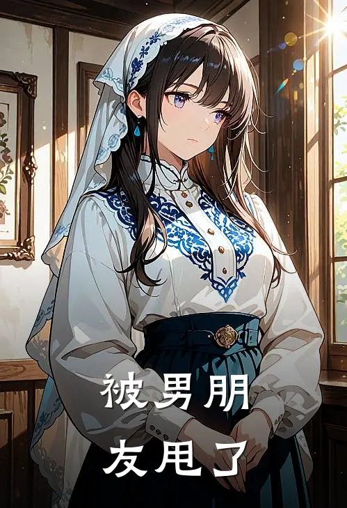 被男朋友甩了
