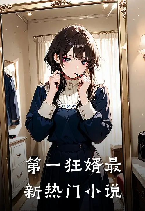 第一狂婿最新热门小说