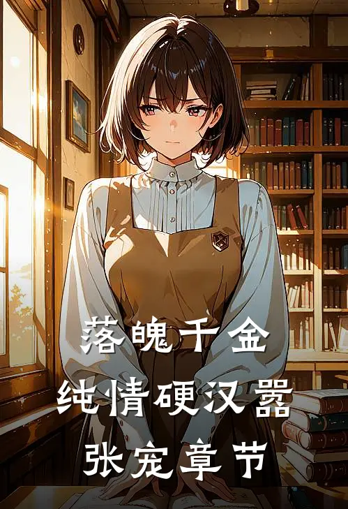 落魄千金：纯情硬汉嚣张宠章节