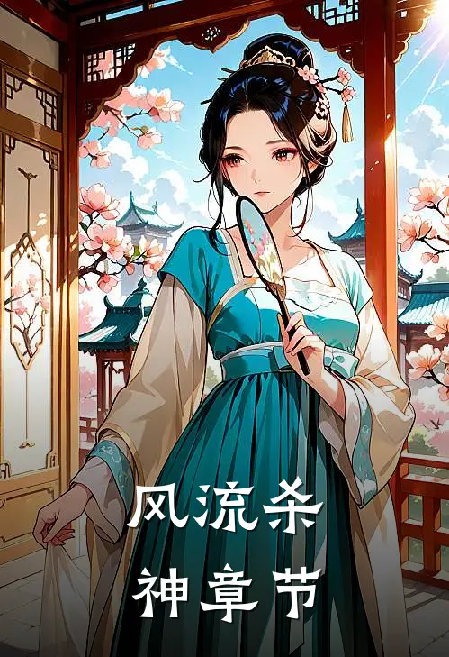 风流杀神章节