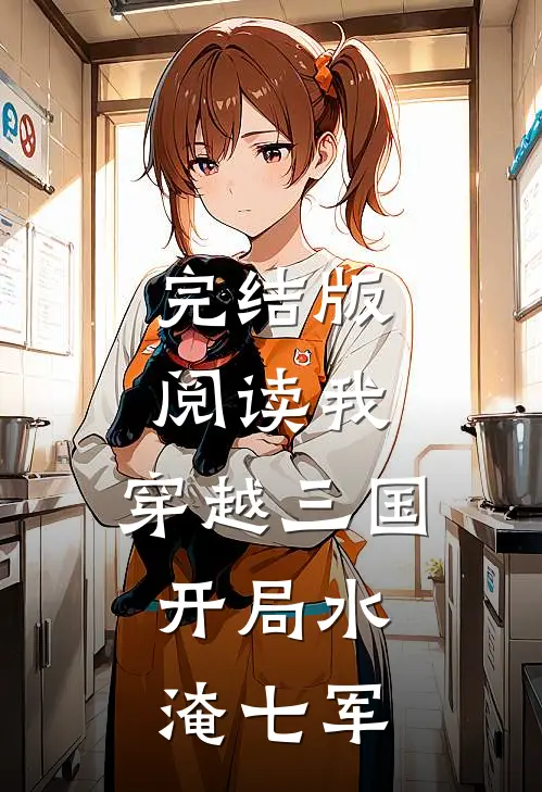 完结版阅读我，穿越三国，开局水淹七军