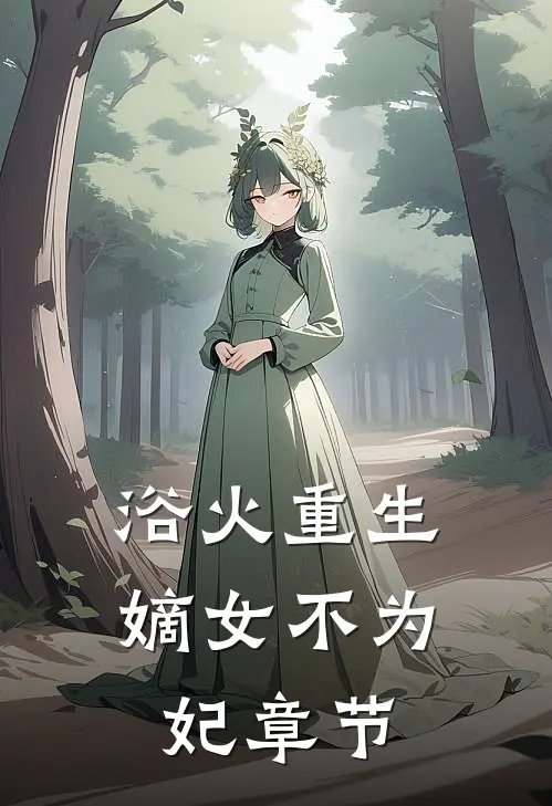 浴火重生：嫡女不为妃章节