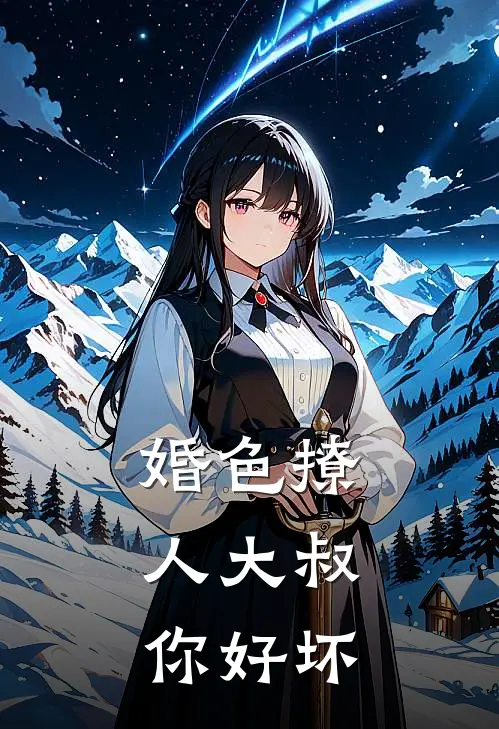 婚色撩人大叔,你好坏